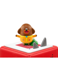 Hey Duggee Tonies Audio Character