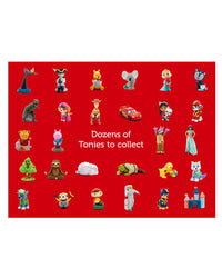 Hey Duggee Tonies Audio Character