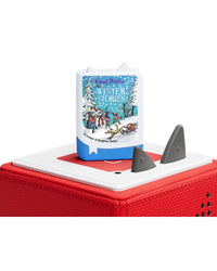 Enid Blyton: Winter Stories Book Tonie