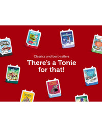 Enid Blyton: Winter Stories Book Tonie