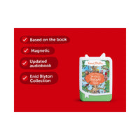 Enid Blyton: The Magic Faraway Tree Book Tonie