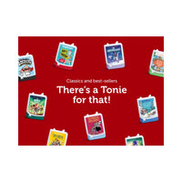 Enid Blyton: The Magic Faraway Tree Book Tonie