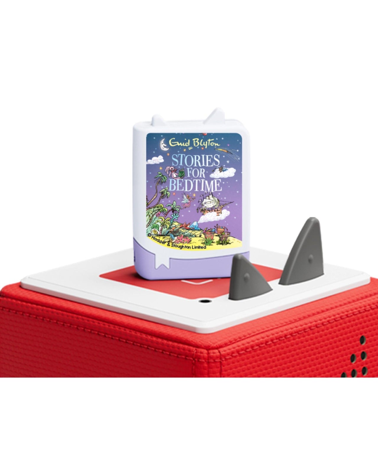 Enid Blyton: Stories For Bedtime Book Tonie