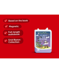 Enid Blyton: Stories For Bedtime Book Tonie