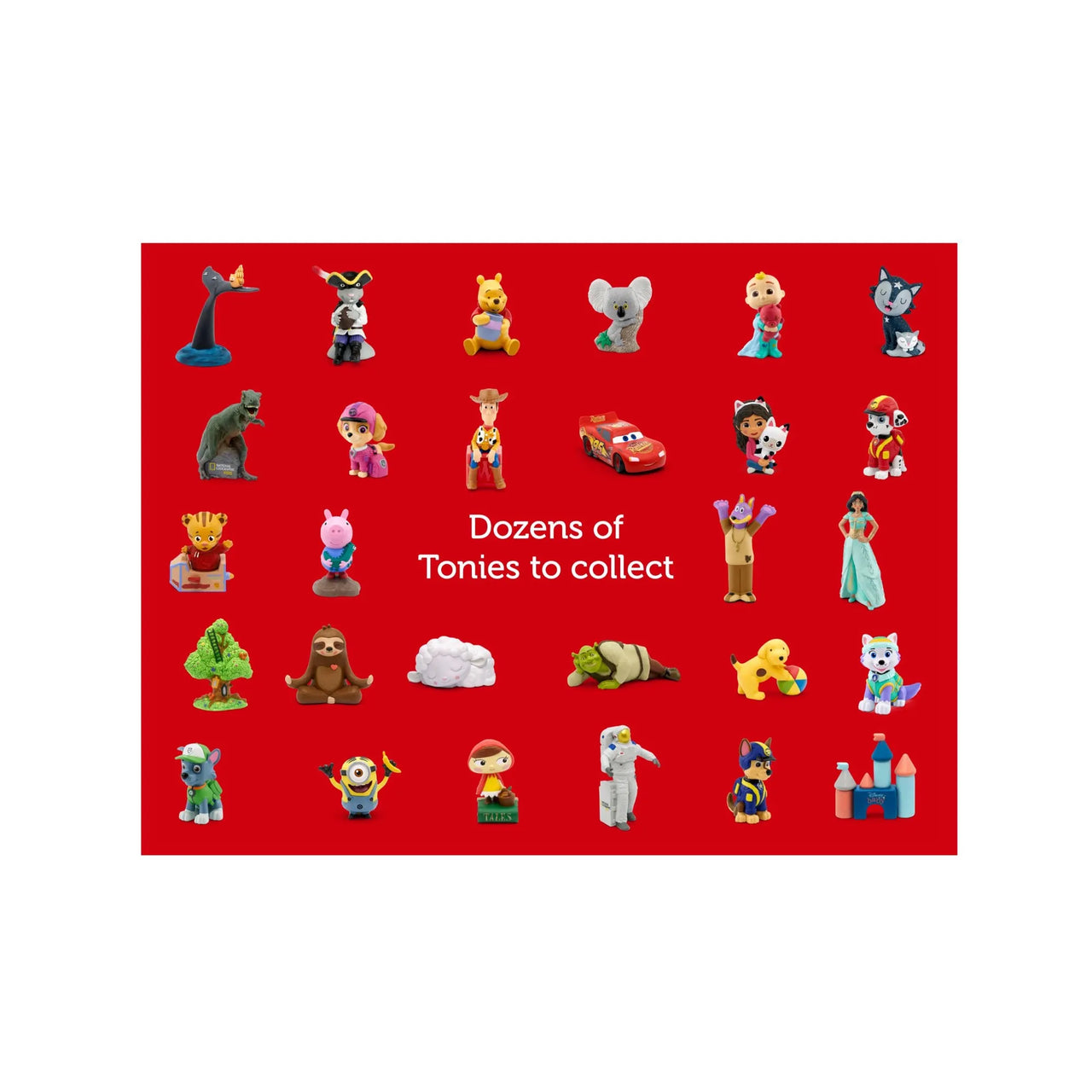 Disney - Toy Story 2 Tonies Audio Character