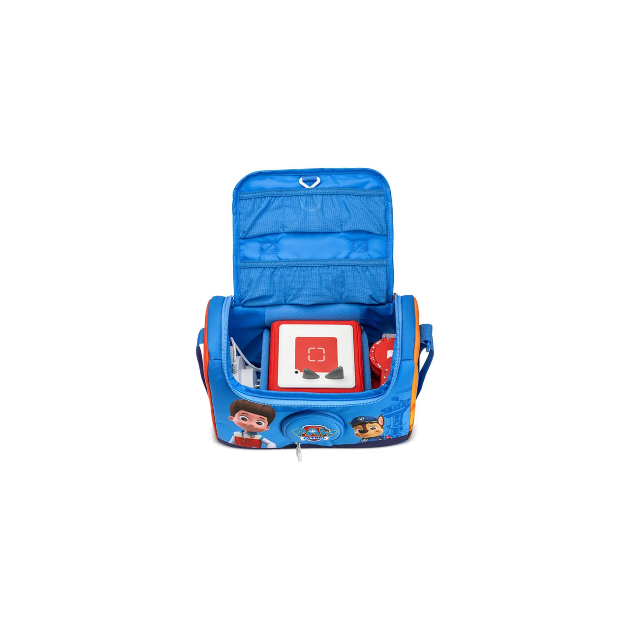 Tonies Listen & Play Carry Bag - Paw Patrol