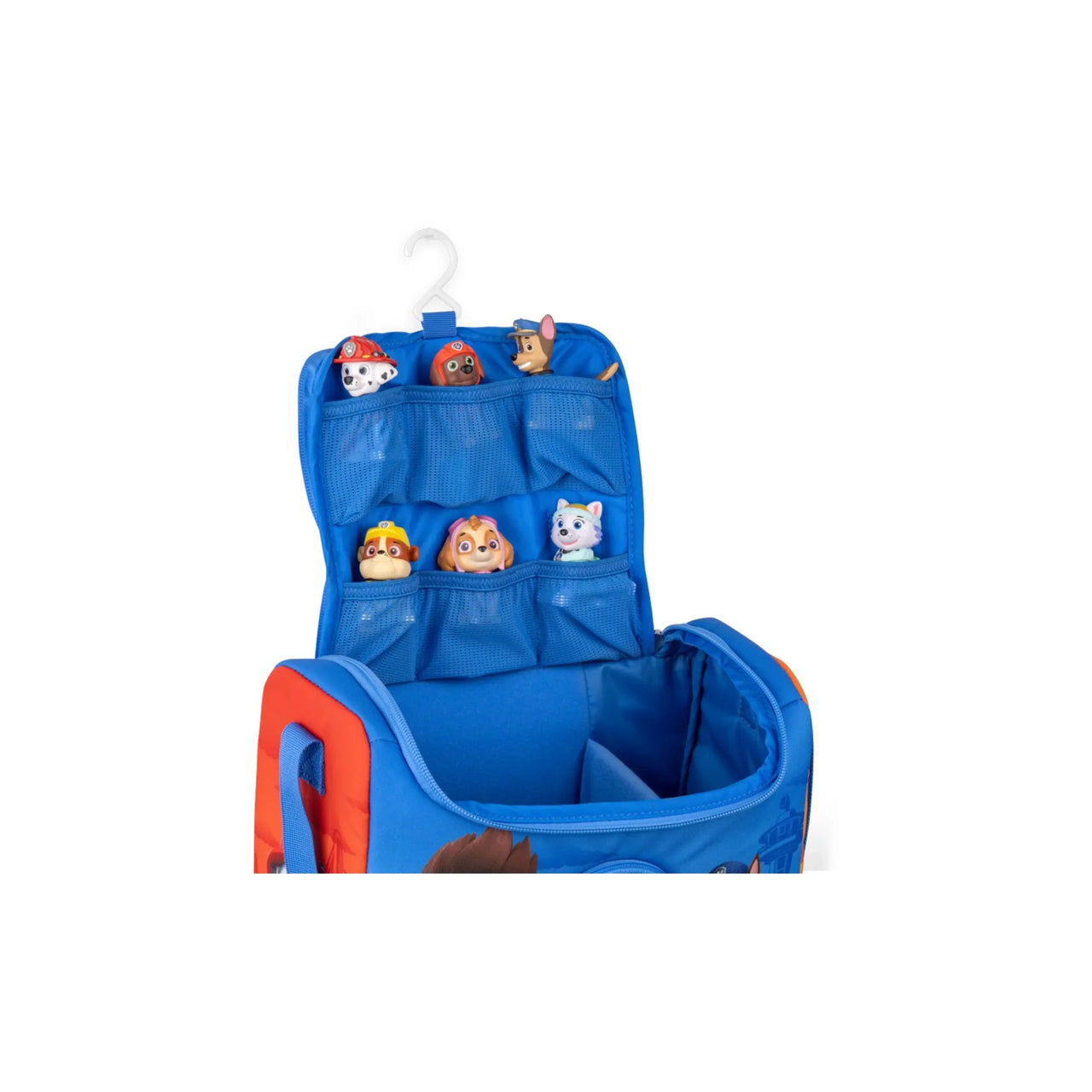 Tonies Listen & Play Carry Bag - Paw Patrol