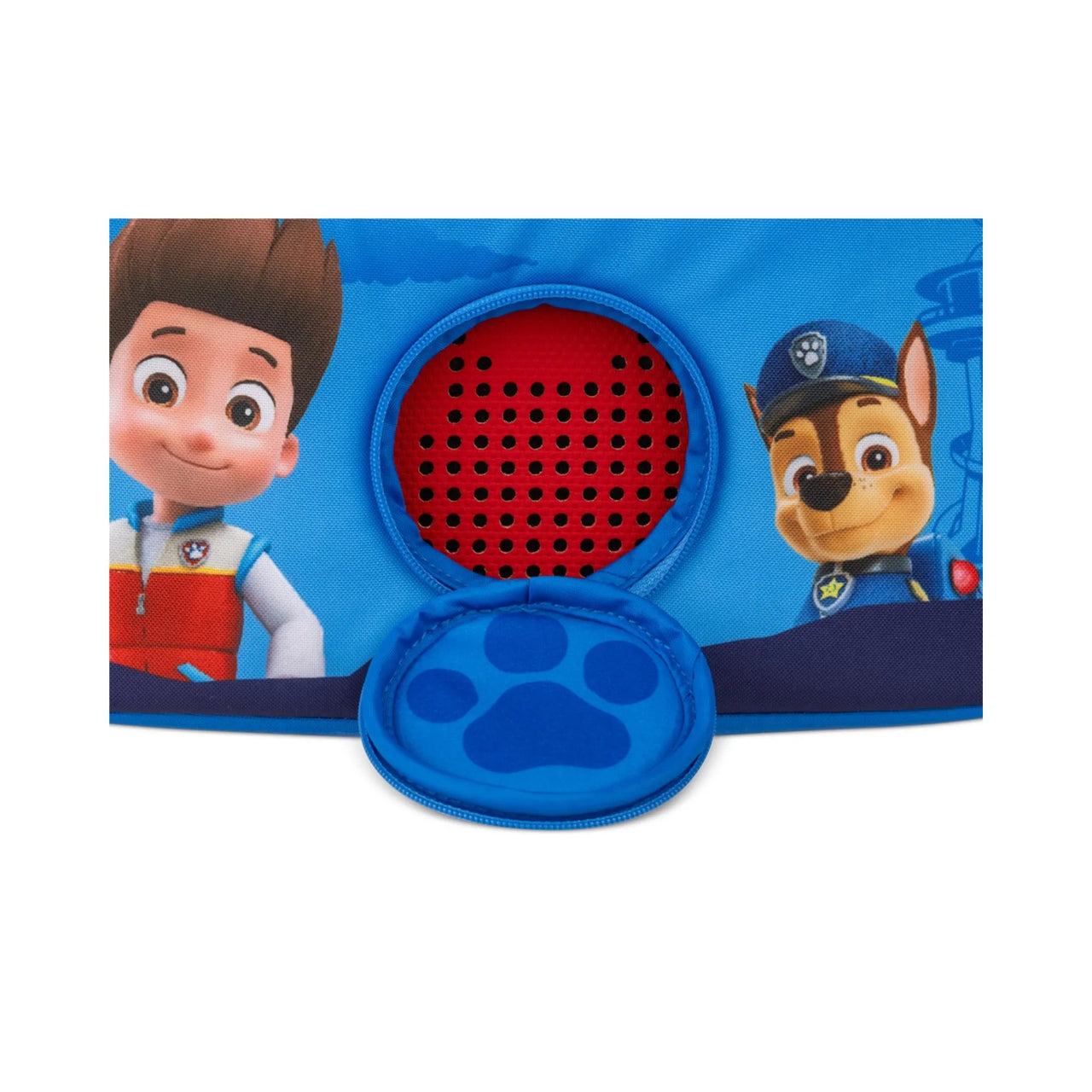 Tonies Listen & Play Carry Bag - Paw Patrol