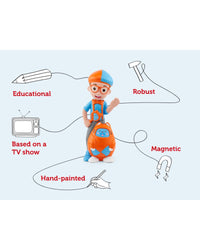 Tonies Audio Character Blippi
