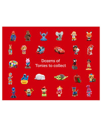 Tonies Audio Character Blippi