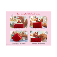 Tonies Audio Character Disney - Disney Baby Lullabies