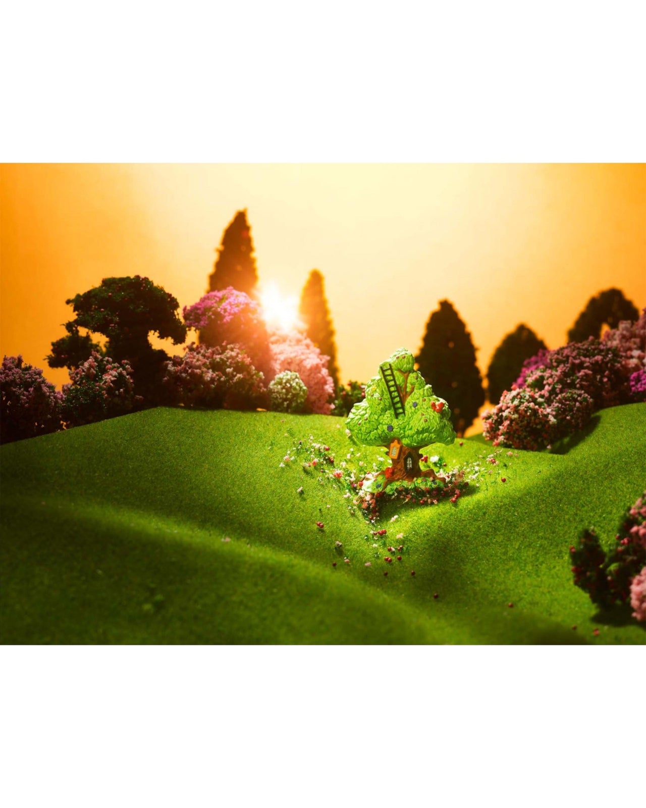 Tonies Audio Character Magic Faraway Tree - The Enchanted Wood