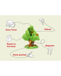 Tonies Audio Character Magic Faraway Tree - The Enchanted Wood