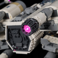 Lego X-Wing Starfighter 75355 Light Kit