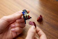 LEGO Icons Mayor Manor 11383 | Gothic Midnight Valley Set