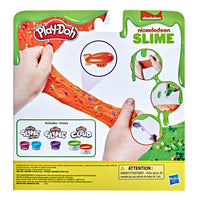 Play-Doh Nickelodeon Slime Rockin' Mix-Ins Kit