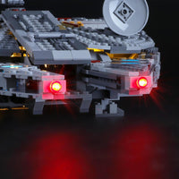 Lego Millennium Falcon 75257 Light Kit