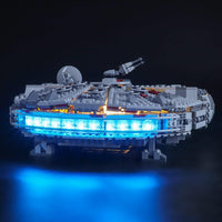 Lego Millennium Falcon 75257 Light Kit