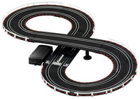 Carrera Go!!! B/O Set Spider-Man