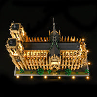 Lego Notre-Dame de Paris 21061 Light Kit