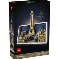 LEGO 21064 Paris – City of Love