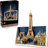 LEGO 21064 Paris – City of Love