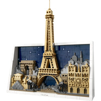 LEGO 21064 Paris – City of Love