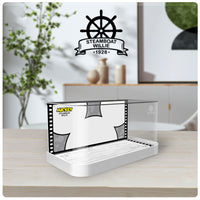 Lego Steamboat Willie 21317 Display Case