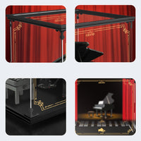 Lego 21323 Grand Piano Display Case