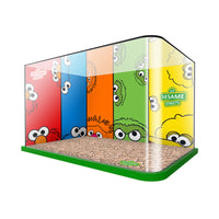 Lego 21324 Sesame Street Display Case