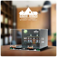 Lego 21330 Home Alone Display Case