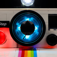Lego Polaroid OneStep SX-70 Camera 21345 Light Kit