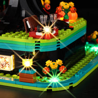 Lego Family Tree 21346 Light Kit