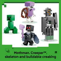 LEGO 21586 Minecraft The Pale Garden
