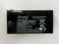 BRAND NEW - 24V 7Ah (12FM7) Rechargeable Battery for Power Back Up or Kids Vehicles or Mini Quad or Compatible Electronic Equipment