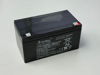 BRAND NEW - 24V 7Ah (12FM7) Rechargeable Battery for Power Back Up or Kids Vehicles or Mini Quad or Compatible Electronic Equipment