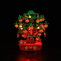 Lego Money Tree 40648 Light Kit