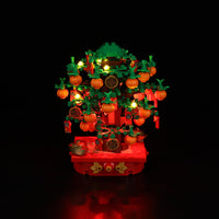 Lego Money Tree 40648 Light Kit