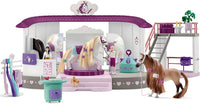 Schleich Horse Beauty Salon Set