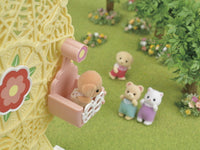 Sylvanian Families Baby Ferris Wheel