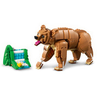 LEGO 31166 Creator Beautiful Horse