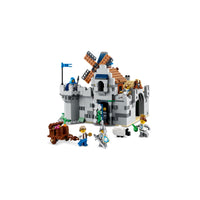 LEGO 31168 Creator Medieval Horse Knight Castle