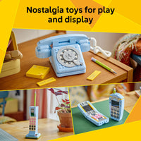 LEGO 31174 Creator Retro Telephone