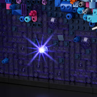 Lego The Milky Way Galaxy 31212 Light Kit