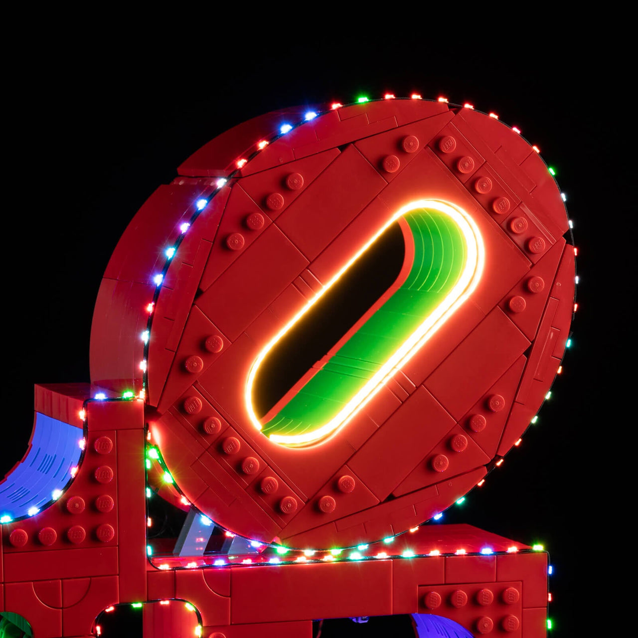 Lego LOVE 31214 Light Kit