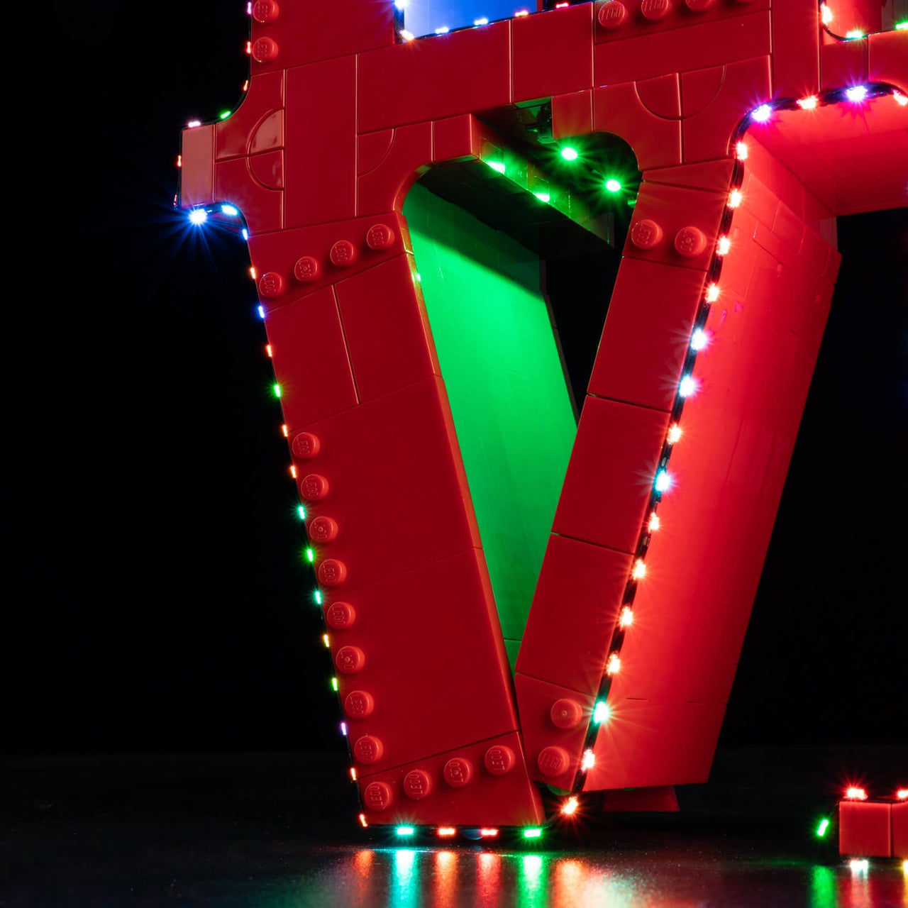 Lego LOVE 31214 Light Kit