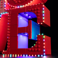 Lego LOVE 31214 Light Kit