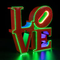 Lego LOVE 31214 Light Kit
