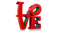 LEGO 31214 Art Love