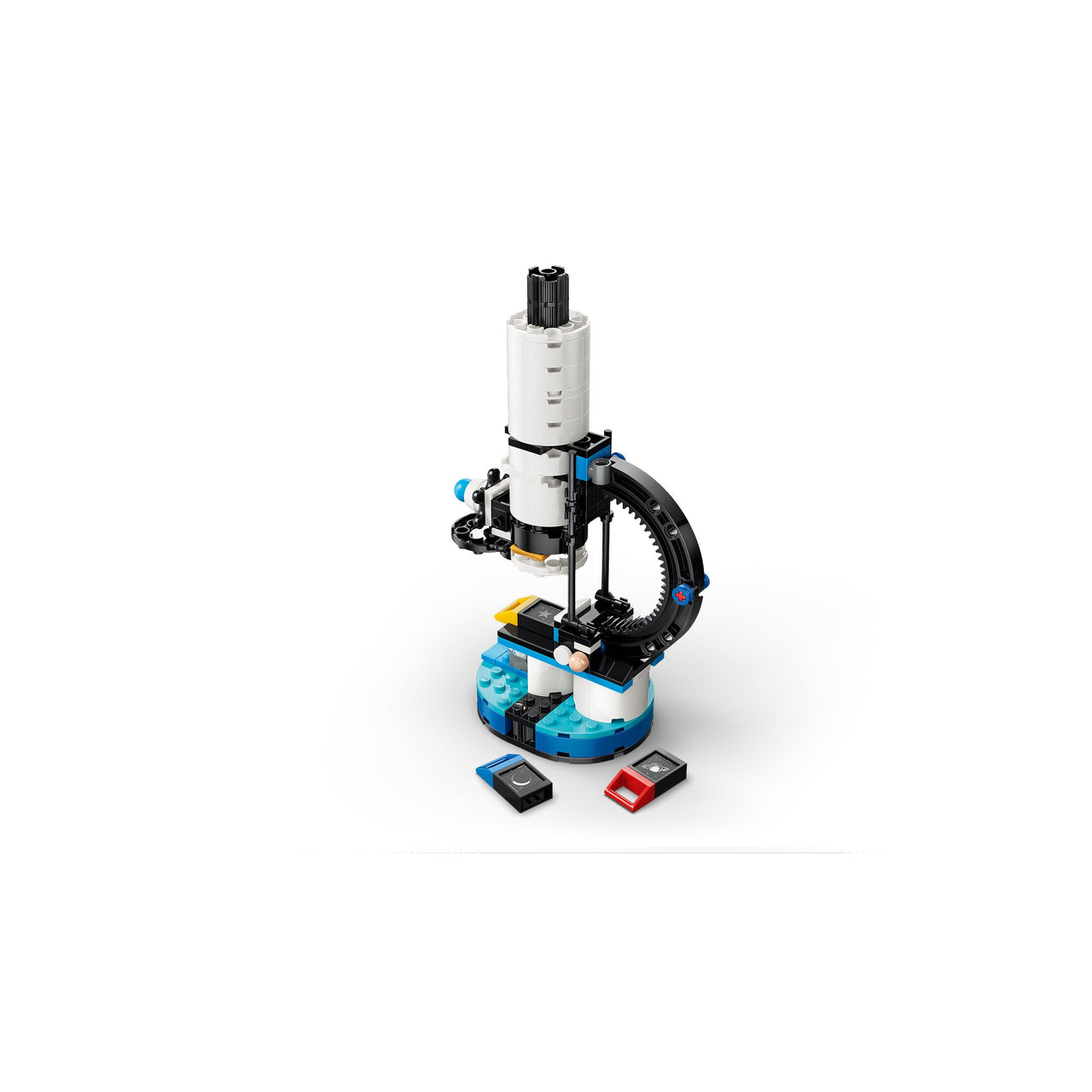 LEGO 31378 Creator Space Exploration Telescope